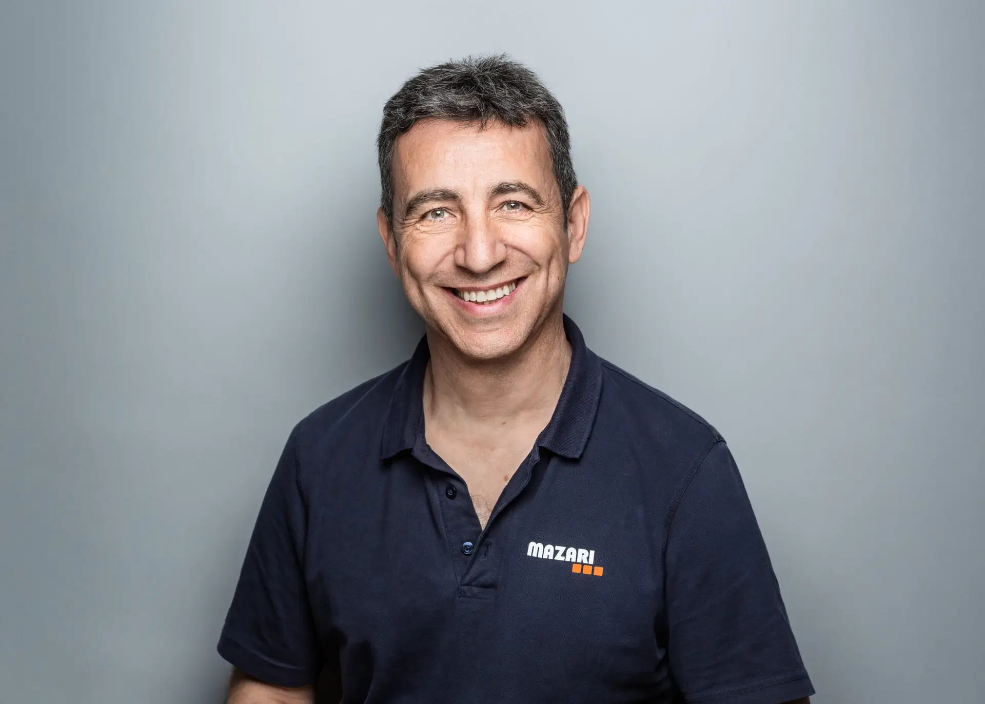 Panagiotis Mazaris